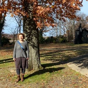 Meet your Posher, Andreea
